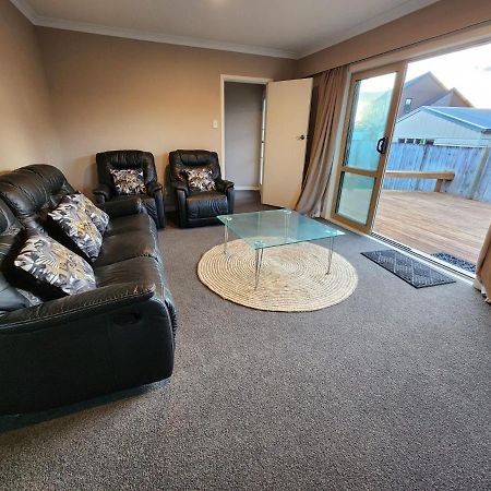 Apartament Endeavour Adventures Hamilton Zewnętrze zdjęcie
