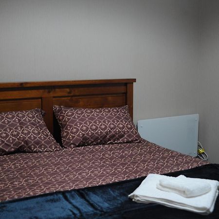 Apartament Endeavour Adventures Hamilton Zewnętrze zdjęcie