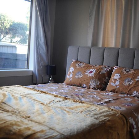 Apartament Endeavour Adventures Hamilton Zewnętrze zdjęcie
