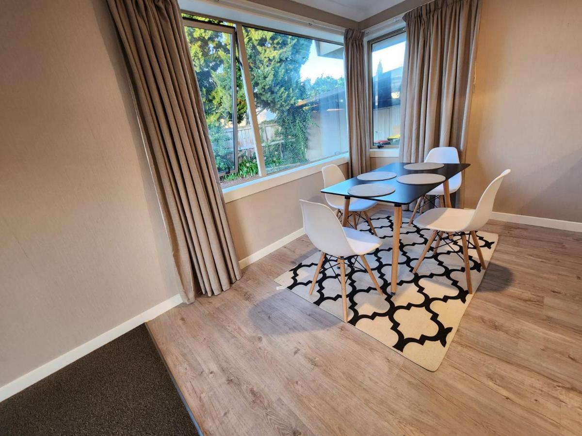 Apartament Endeavour Adventures Hamilton Zewnętrze zdjęcie