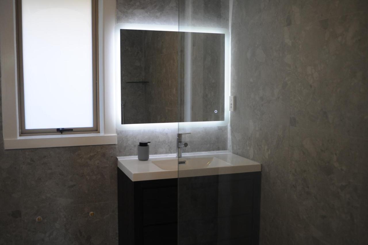 Apartament Endeavour Adventures Hamilton Zewnętrze zdjęcie