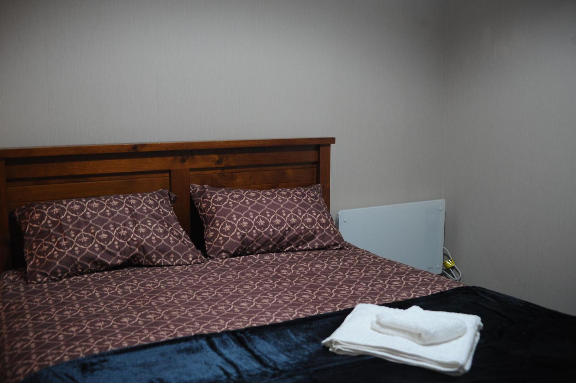 Apartament Endeavour Adventures Hamilton Zewnętrze zdjęcie