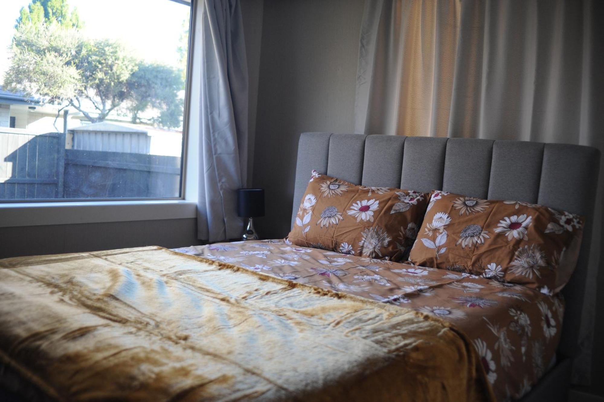 Apartament Endeavour Adventures Hamilton Zewnętrze zdjęcie