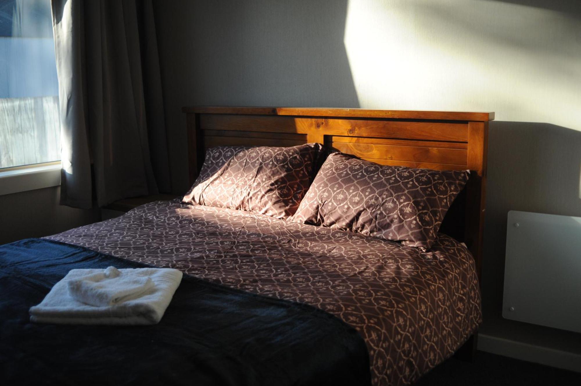 Apartament Endeavour Adventures Hamilton Zewnętrze zdjęcie