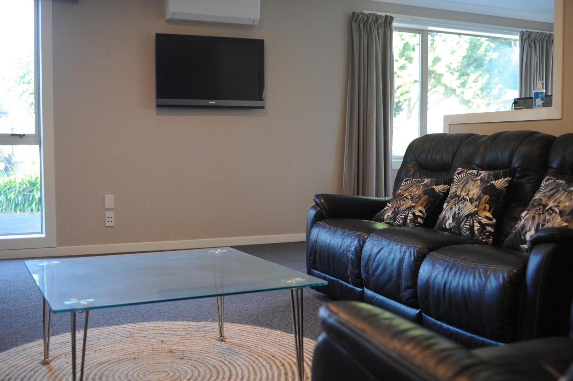 Apartament Endeavour Adventures Hamilton Zewnętrze zdjęcie